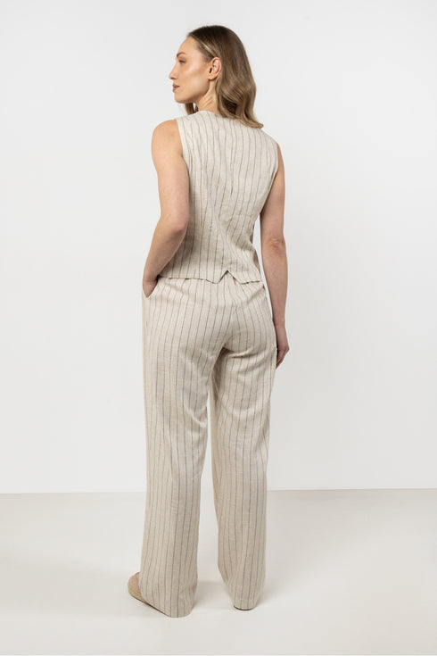 Women trousers model 212187